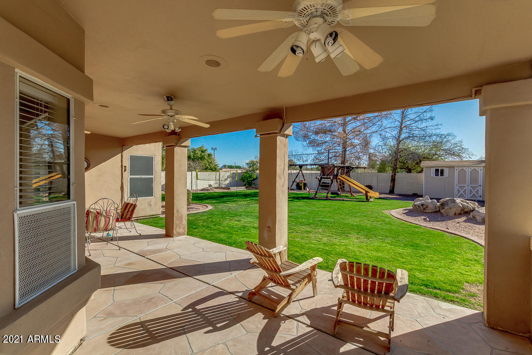 2719 North Almond Mesa, AZ 85213 - Photo 37 of 39 42-Almond