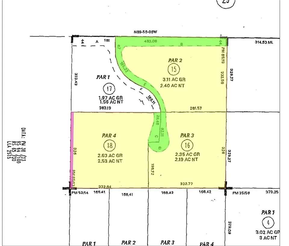 0 Wickerd Road Menifee, CA 92586 - Photo 12 of 12
