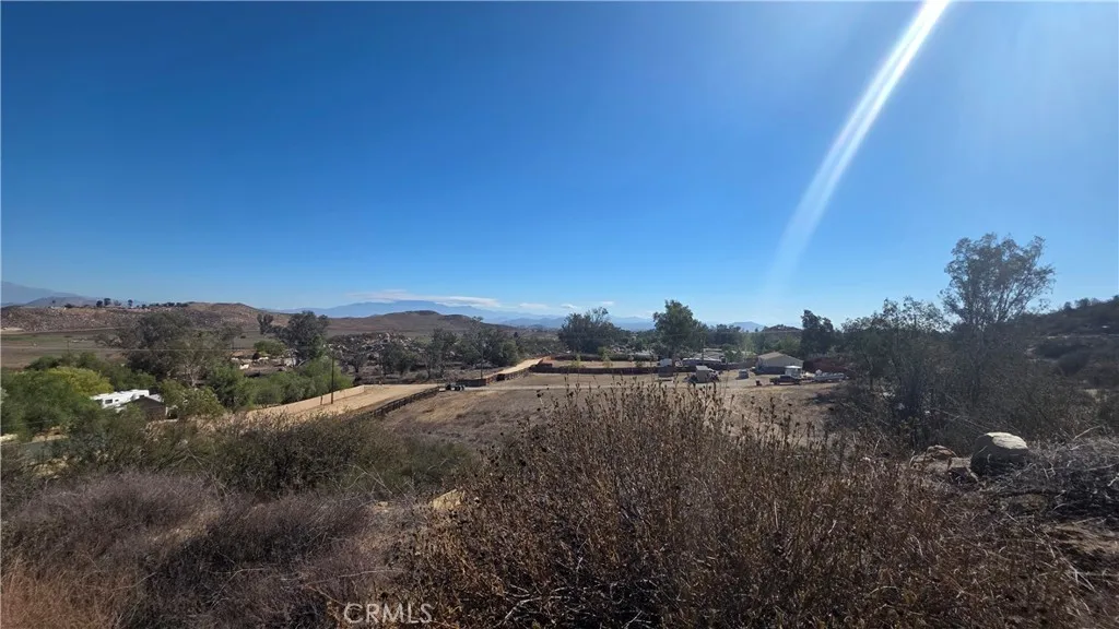 0 Wickerd Road Menifee, CA 92586 - Photo 5 of 12 View looking East