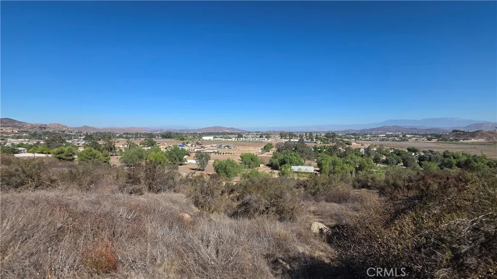 0 Wickerd Road Menifee, CA 92586 - Photo 10 of 12 View Looking West