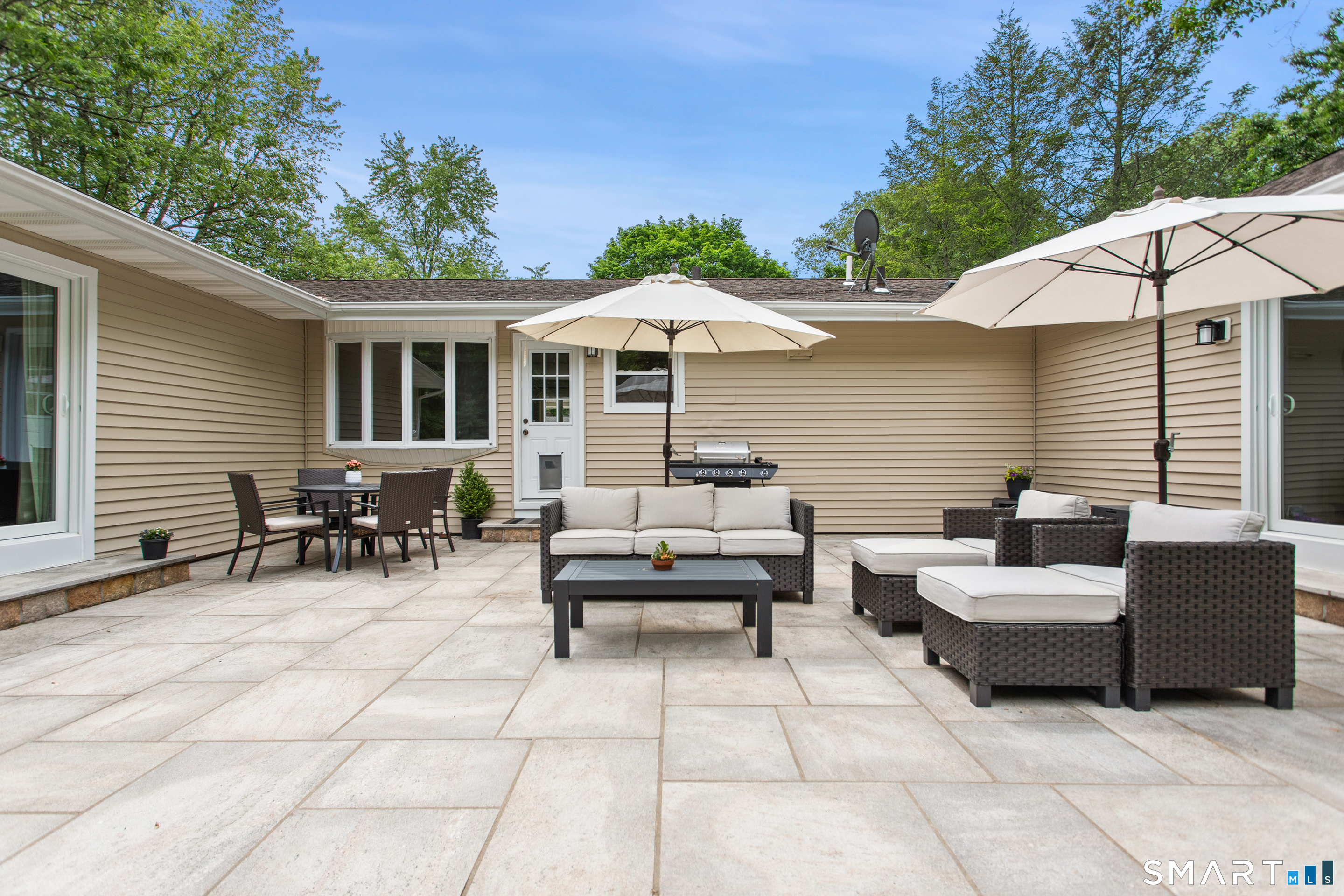 38 Stonecrop Road North Norwalk, CT 06851 - Photo 20 of 23