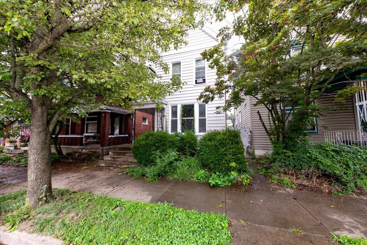 2009 Greenup Street Covington, KY 41014 - Photo 1 of 21