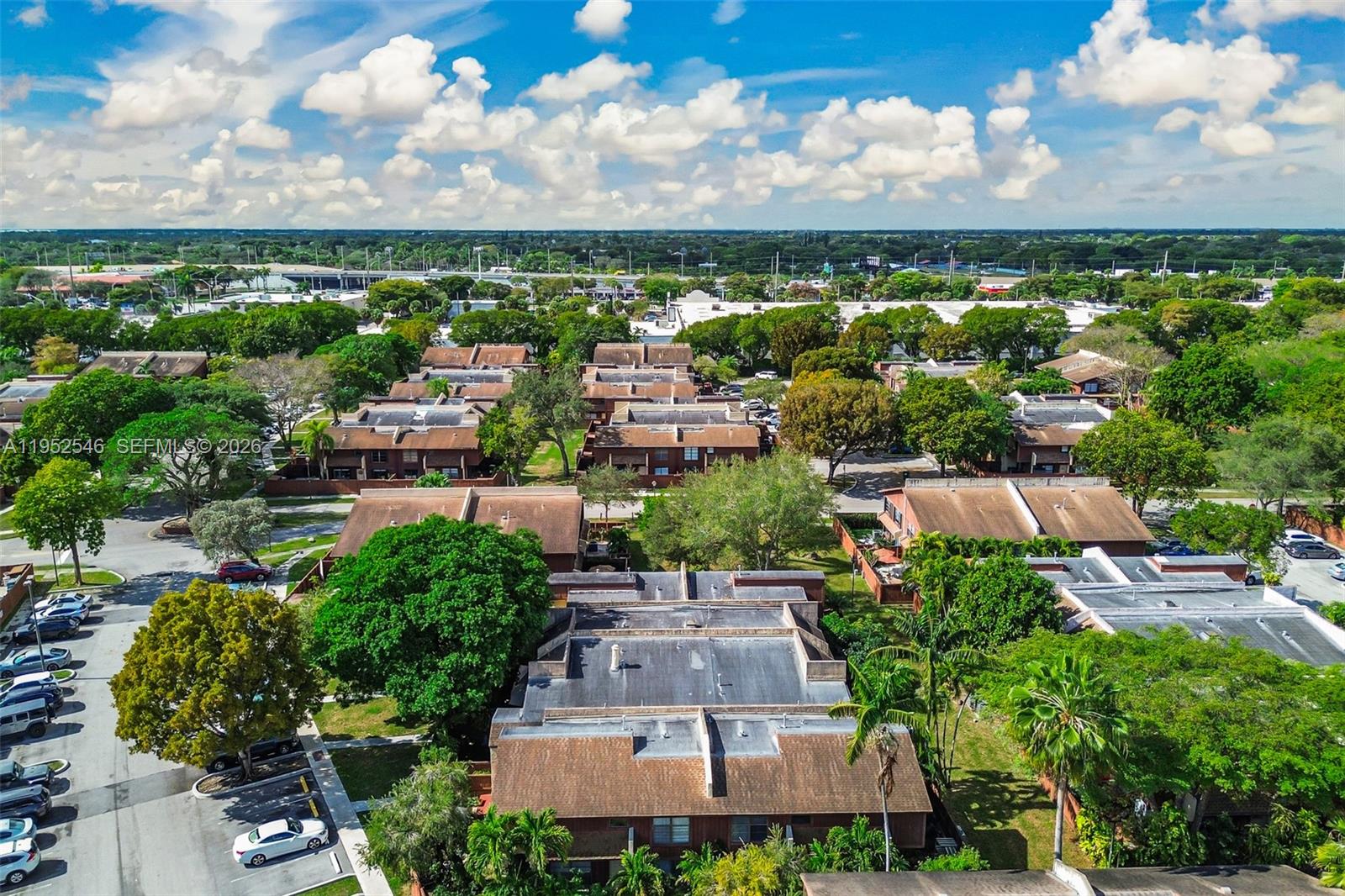 7014 Southwest 114th Place, Unit C53 Miami, FL 33173 - Photo 44 of 55