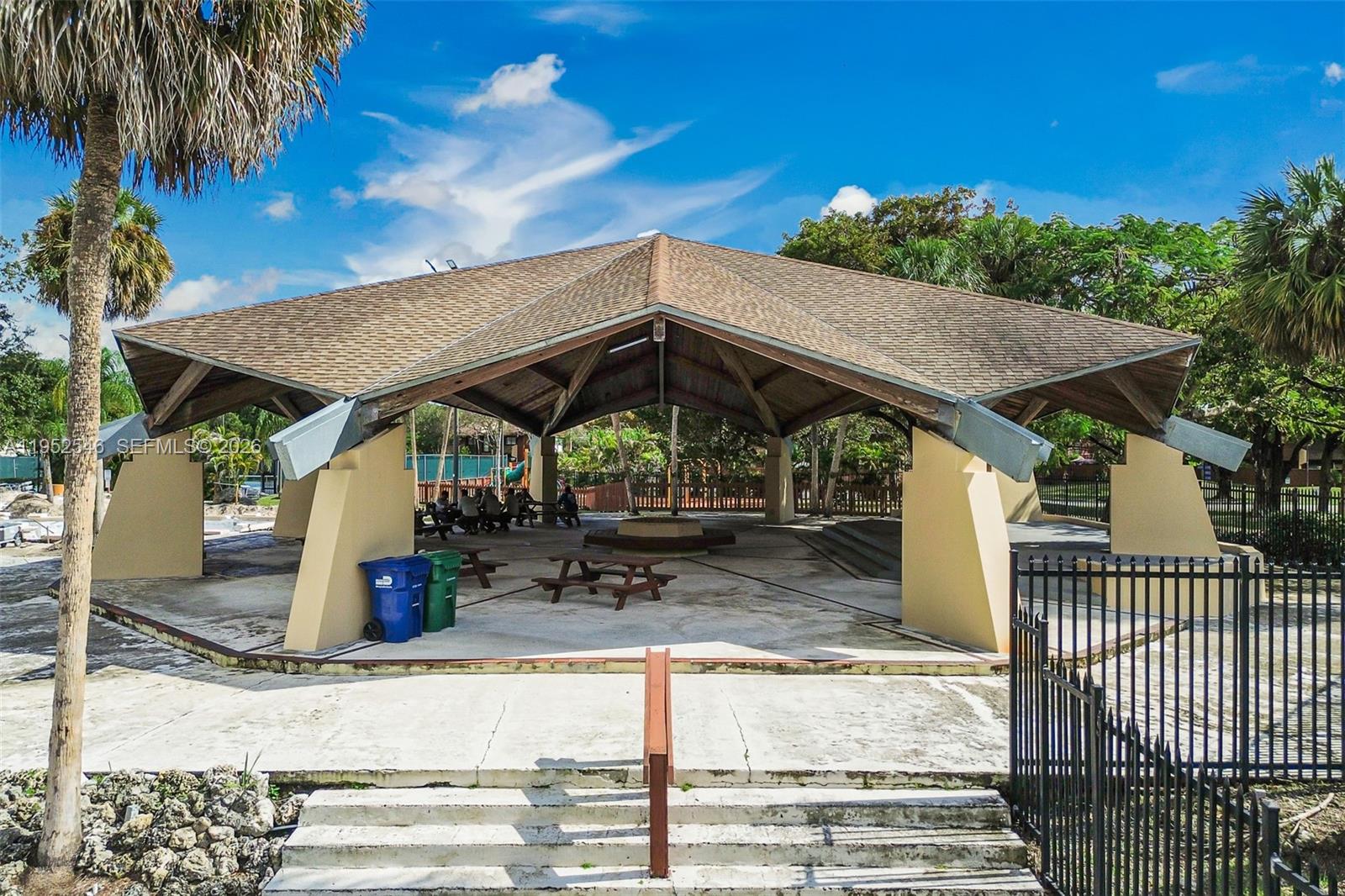 7014 Southwest 114th Place, Unit C53 Miami, FL 33173 - Photo 46 of 55