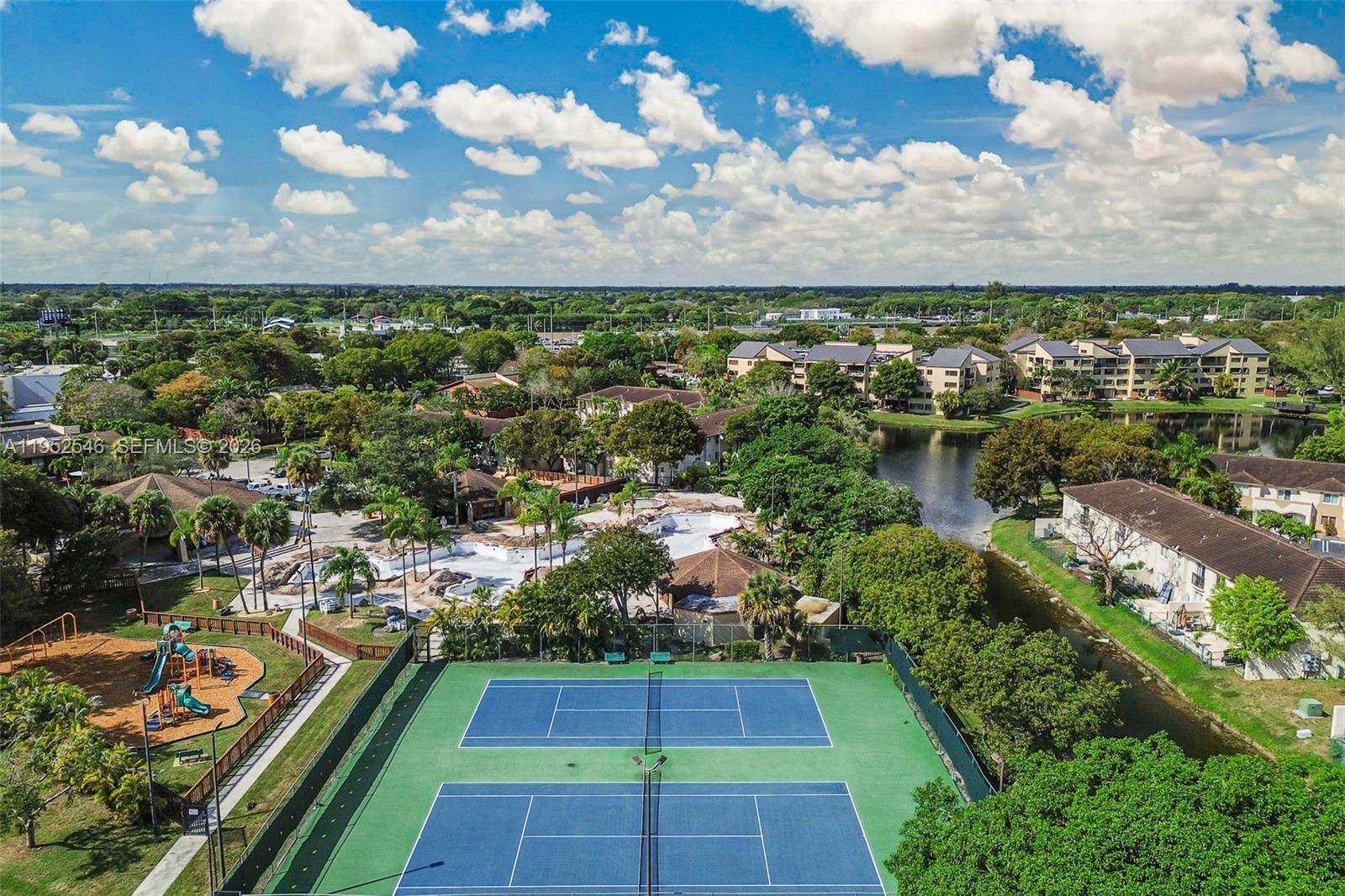 7014 Southwest 114th Place, Unit C53 Miami, FL 33173 - Photo 48 of 55