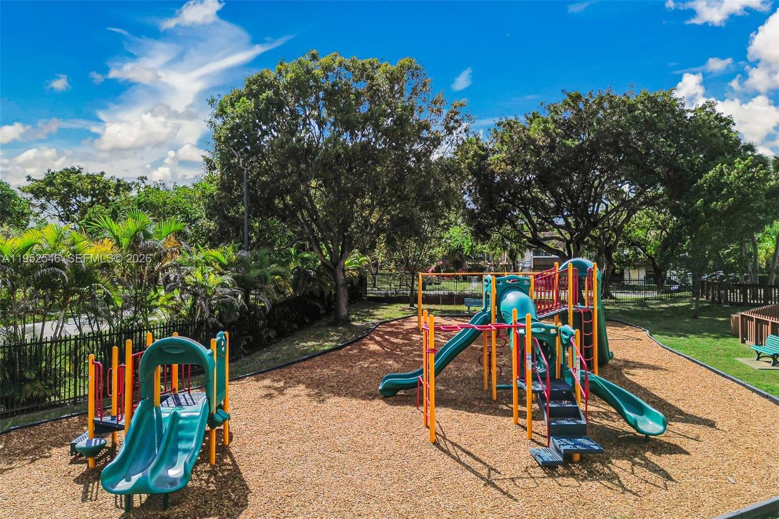 7014 Southwest 114th Place, Unit C53 Miami, FL 33173 - Photo 49 of 55