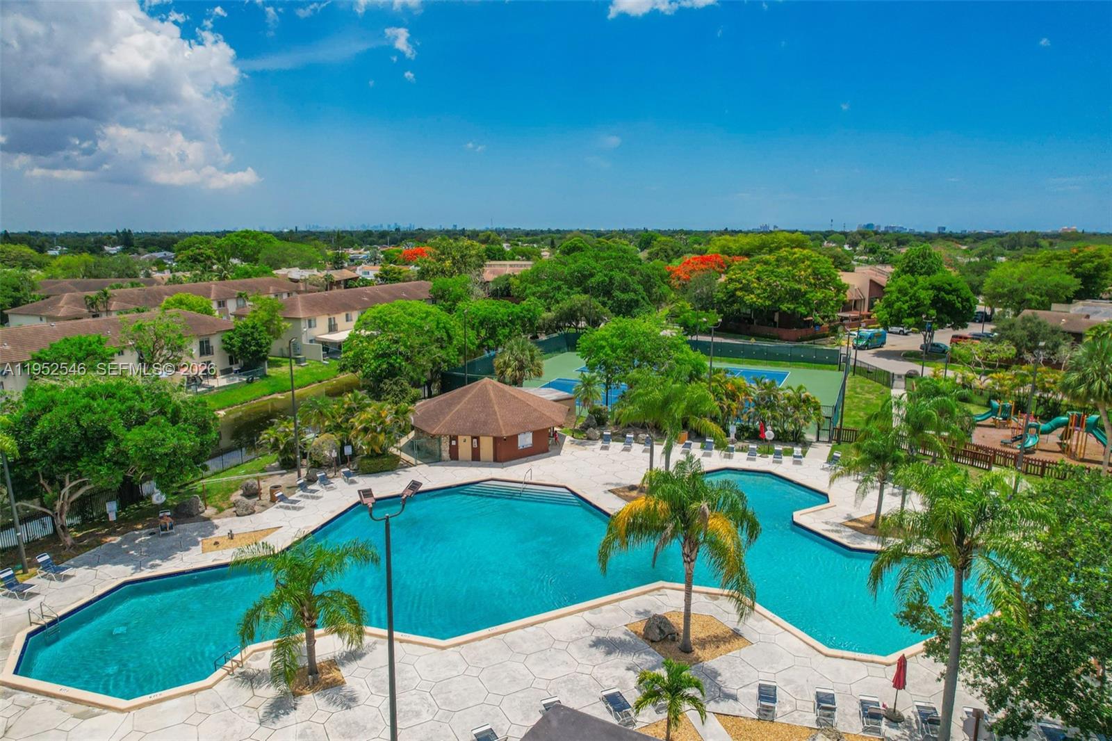 7014 Southwest 114th Place, Unit C53 Miami, FL 33173 - Photo 50 of 55