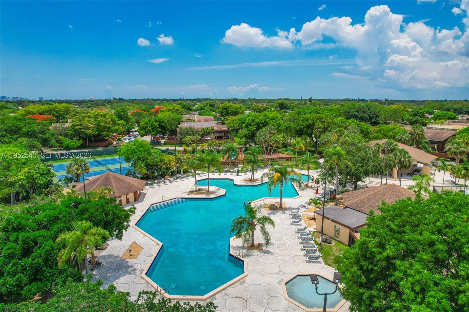 7014 Southwest 114th Place, Unit C53 Miami, FL 33173 - Photo 51 of 55