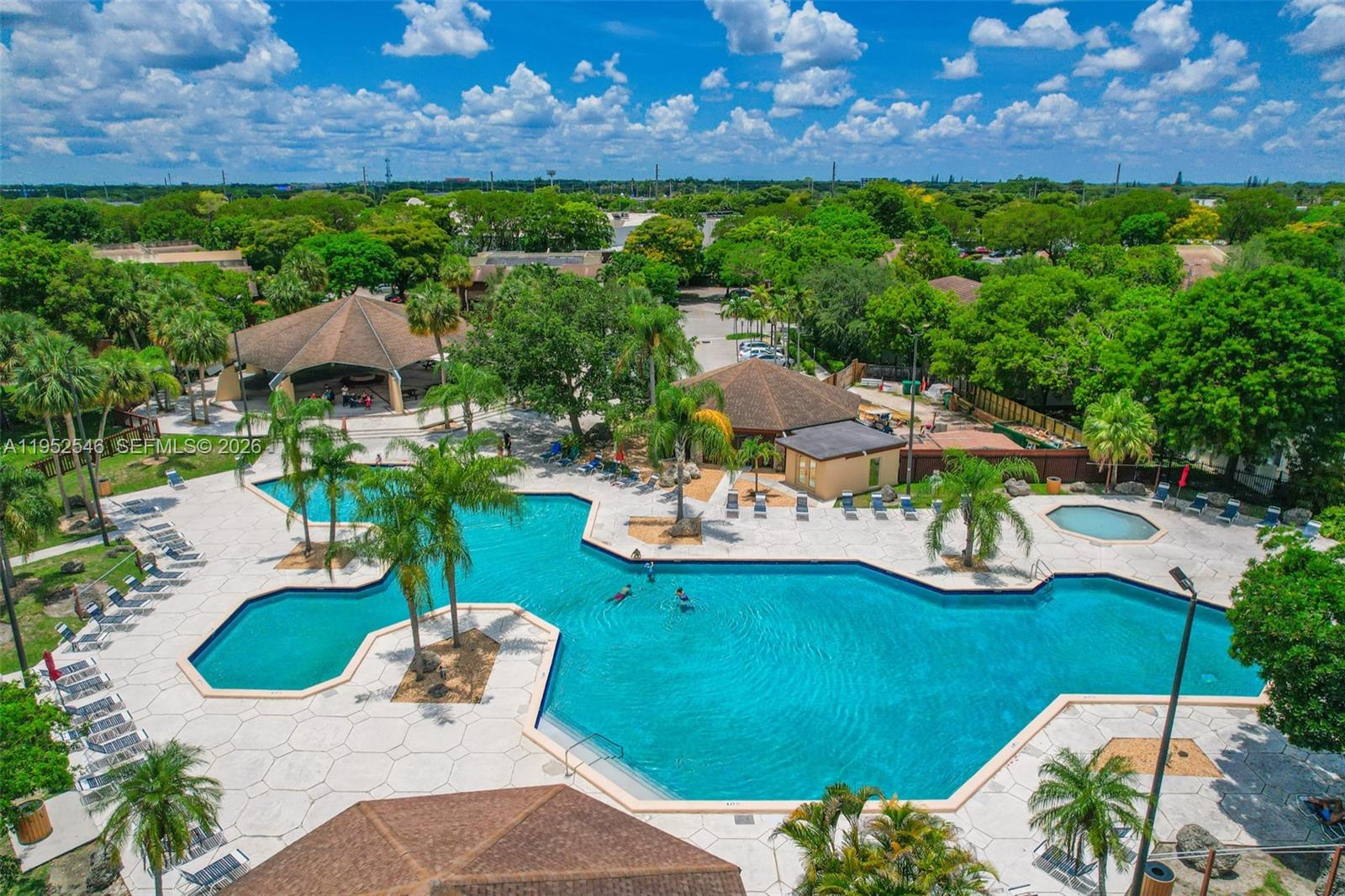 7014 Southwest 114th Place, Unit C53 Miami, FL 33173 - Photo 52 of 55