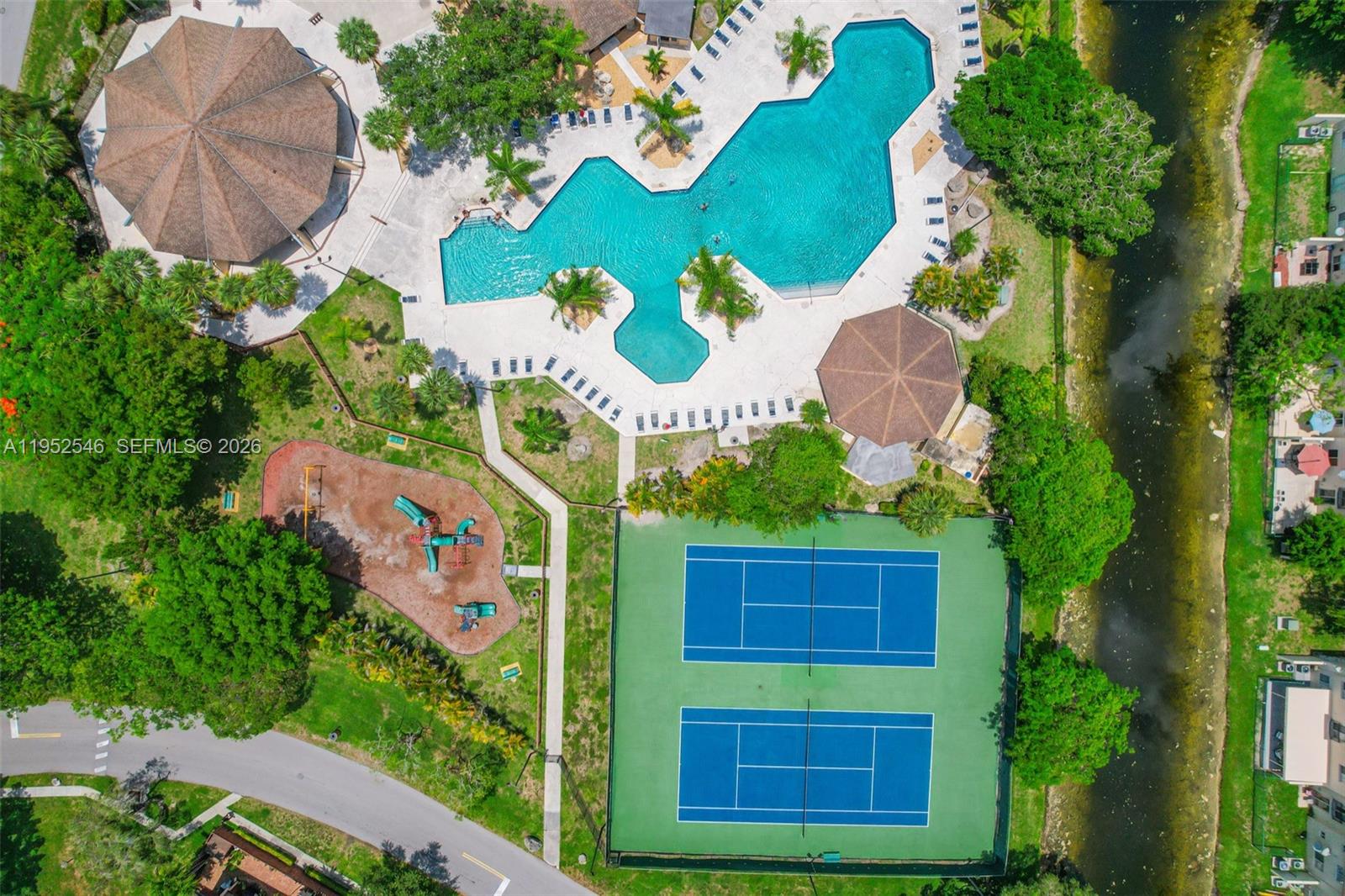 7014 Southwest 114th Place, Unit C53 Miami, FL 33173 - Photo 53 of 55