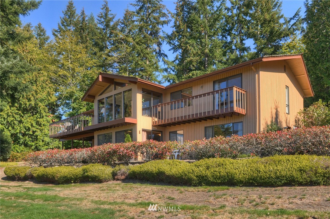 22788 Adams Road Northwest Poulsbo, WA 98370 - Photo 1 of 25 Gallery Image 1