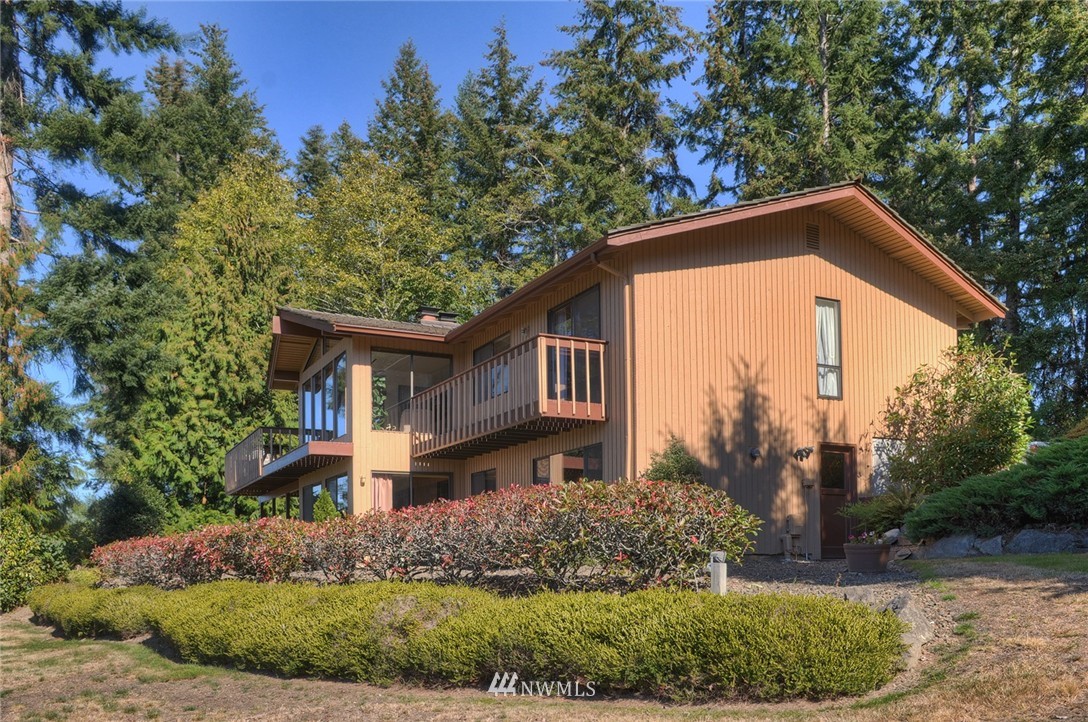 22788 Adams Road Northwest Poulsbo, WA 98370 - Photo 2 of 25 Gallery Image 2