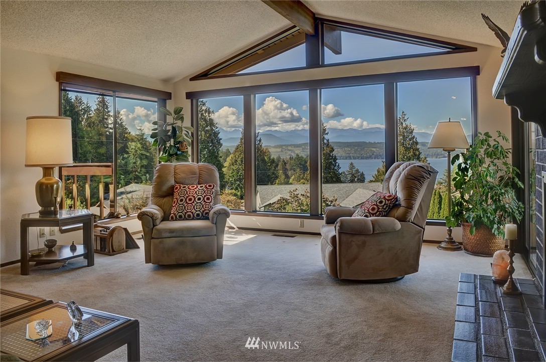 22788 Adams Road Northwest Poulsbo, WA 98370 - Photo 8 of 25 Gallery Image 8