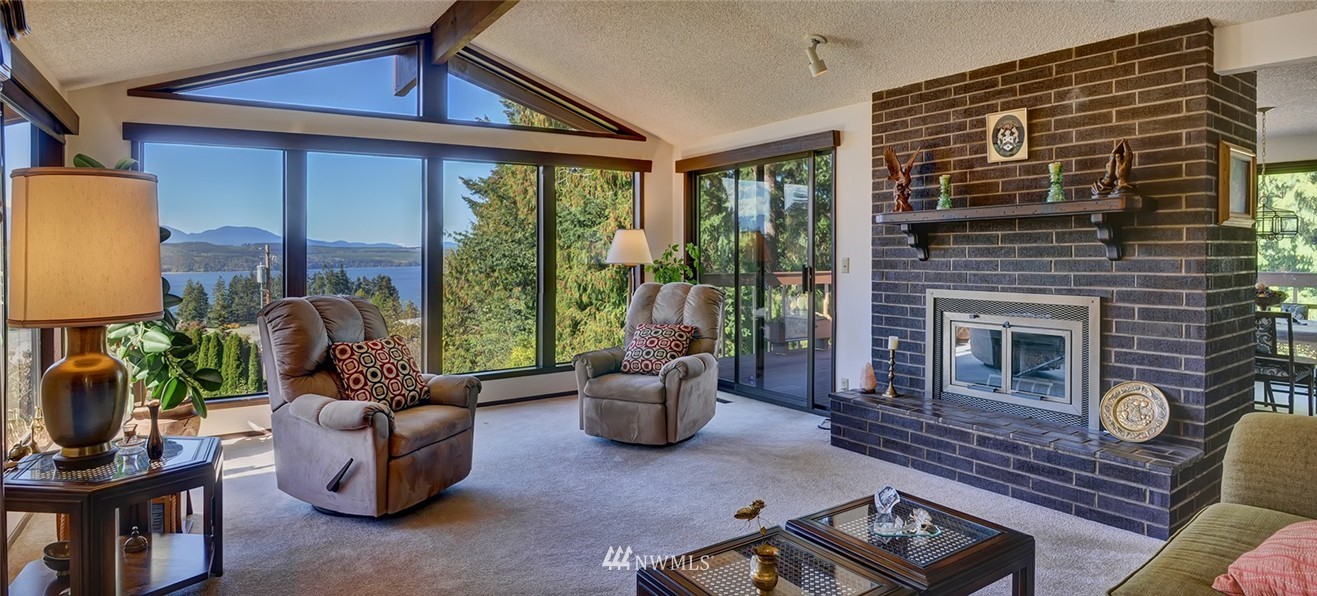 22788 Adams Road Northwest Poulsbo, WA 98370 - Photo 10 of 25 Gallery Image 10