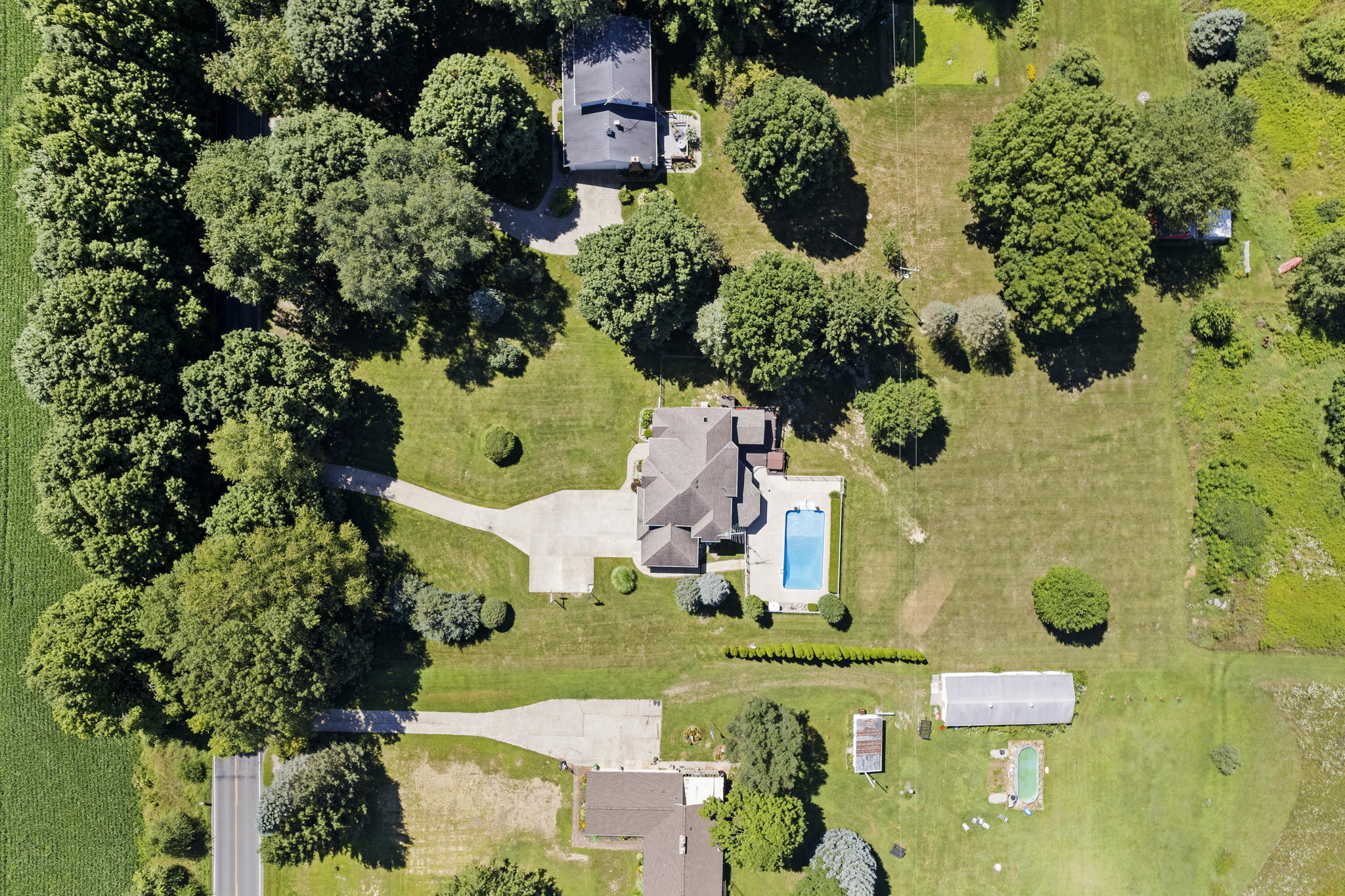 9630 Churchill Road Jackson, MI 49201 - Photo 60 of 68 60