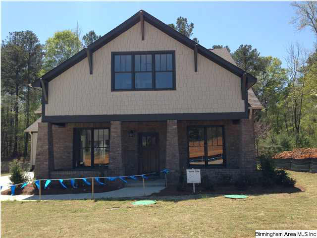 892 Valley Circle Leeds, AL 35094 - Photo 2 of 21
