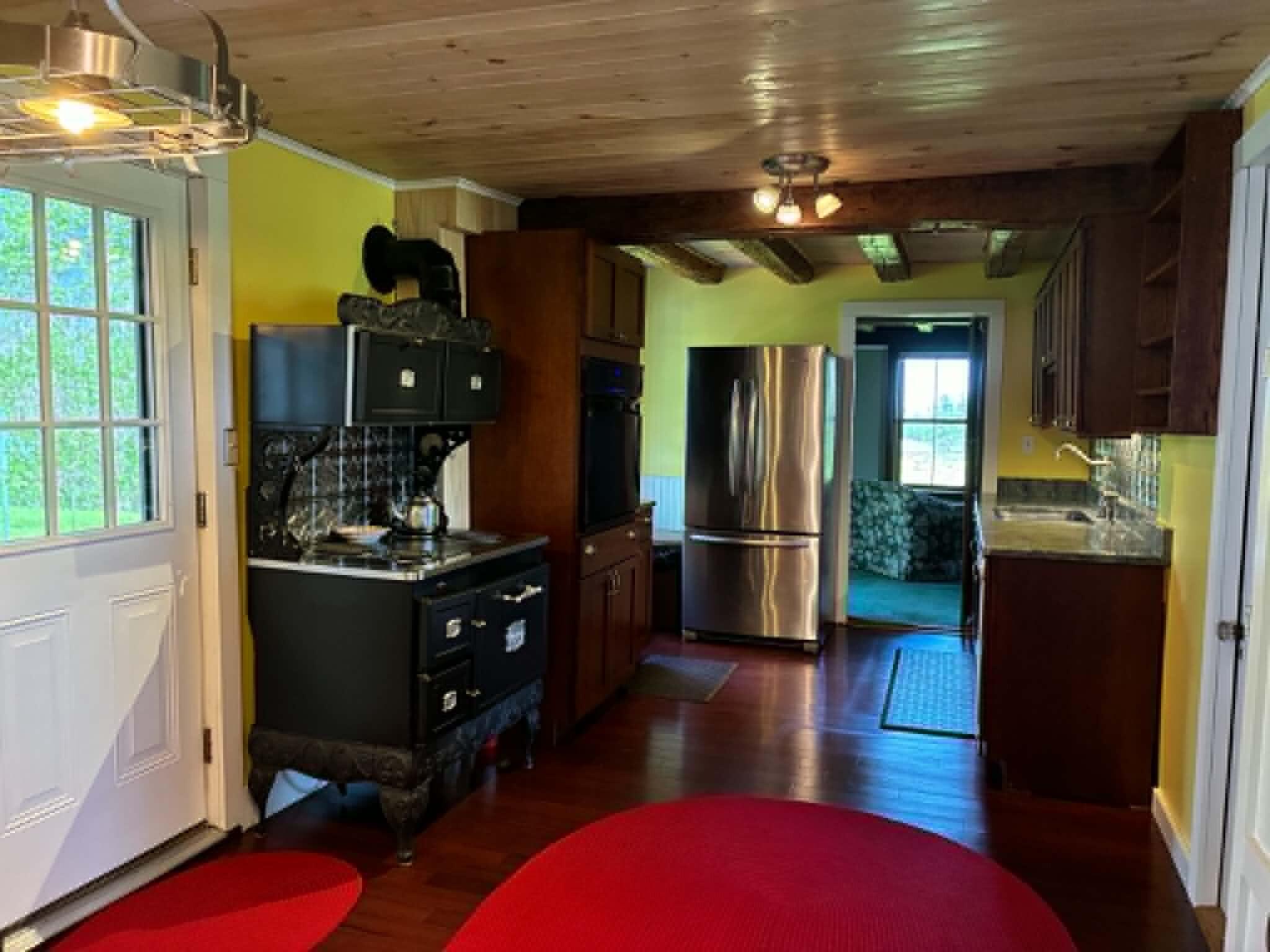 96 Davern Road Peru, NY 12972 - Photo 26 of 48 kitchen 2