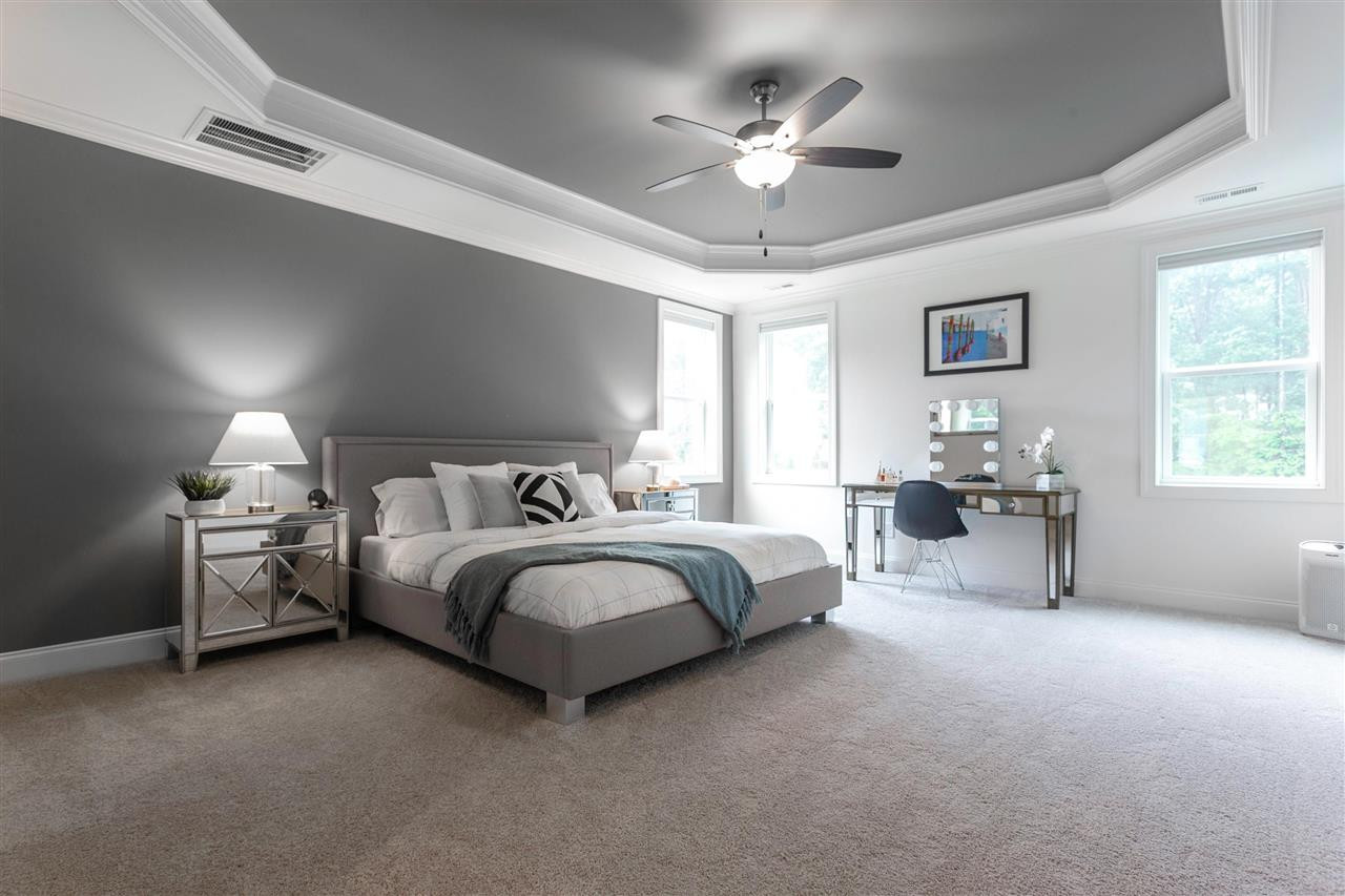 12309 Kyle Abbey Lane Raleigh, NC 27613 - Photo 13 of 30 Photo 13