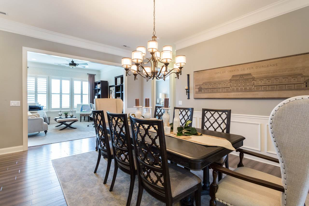 8441 Lentic Court Raleigh, NC 27615 - Photo 7 of 25 Photo 7