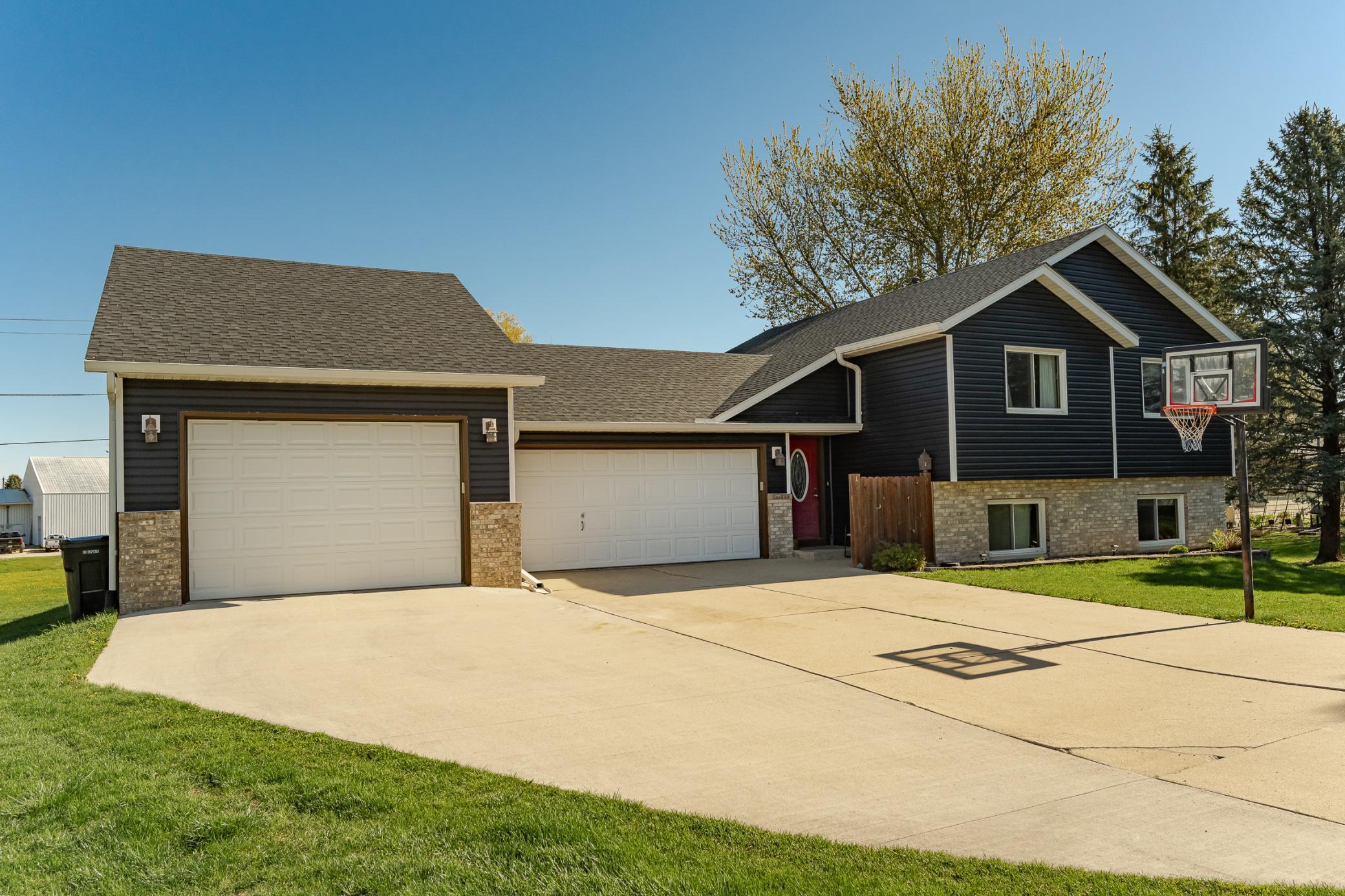 192 Harrison Avenue Southeast Racine, MN 55967 - Photo 1 of 1 Gallery Image 1