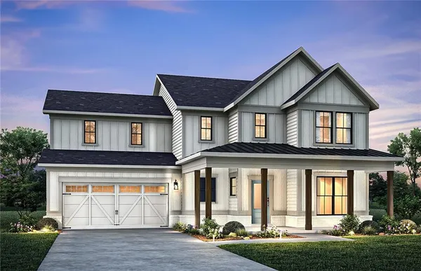 $1,025,790 | 5015 Wayt Farm, Cumming, GA 30040