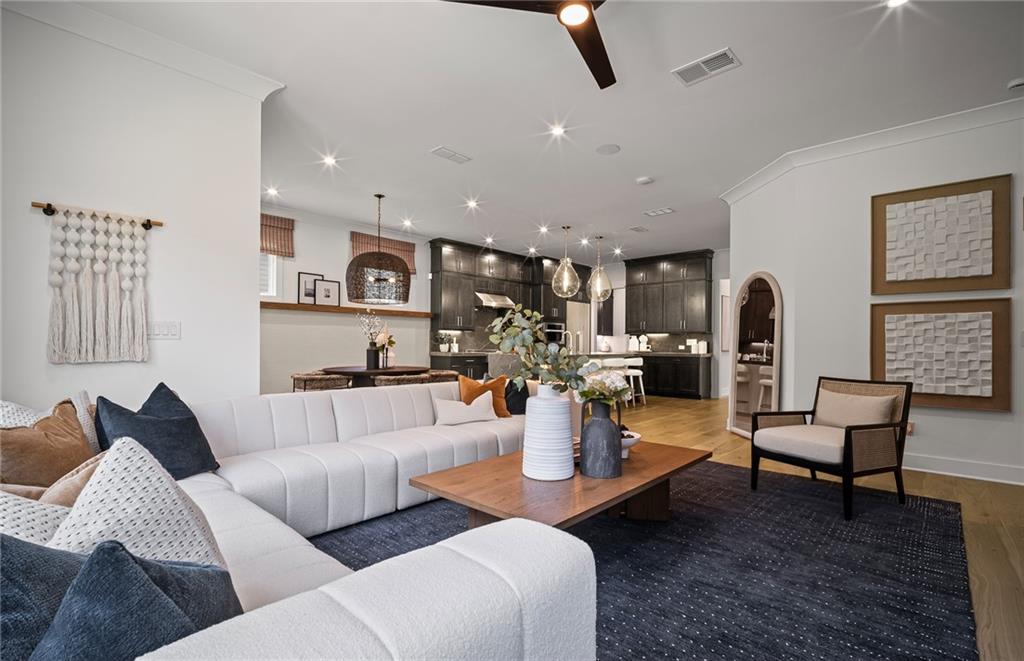 5015 Wayt Farm Cumming, GA 30040 - Photo 14 of 39