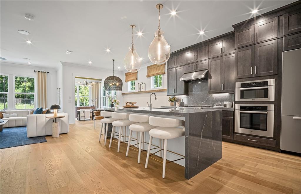 5015 Wayt Farm Cumming, GA 30040 - Photo 15 of 39