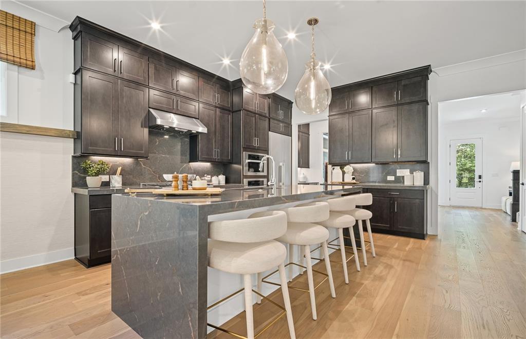 5015 Wayt Farm Cumming, GA 30040 - Photo 16 of 39