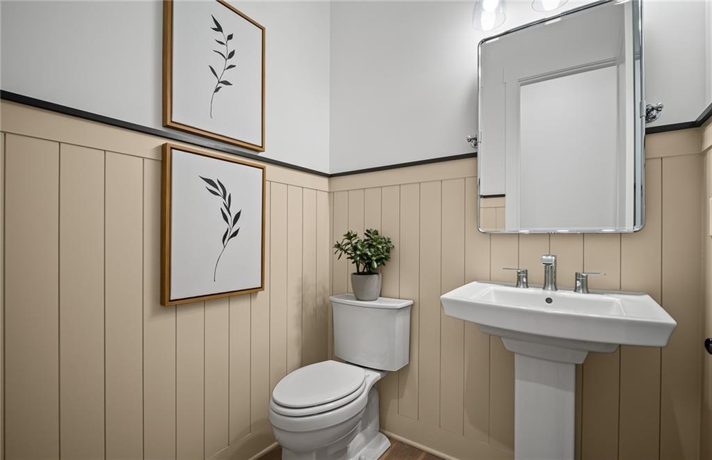 5015 Wayt Farm Cumming, GA 30040 - Photo 23 of 39