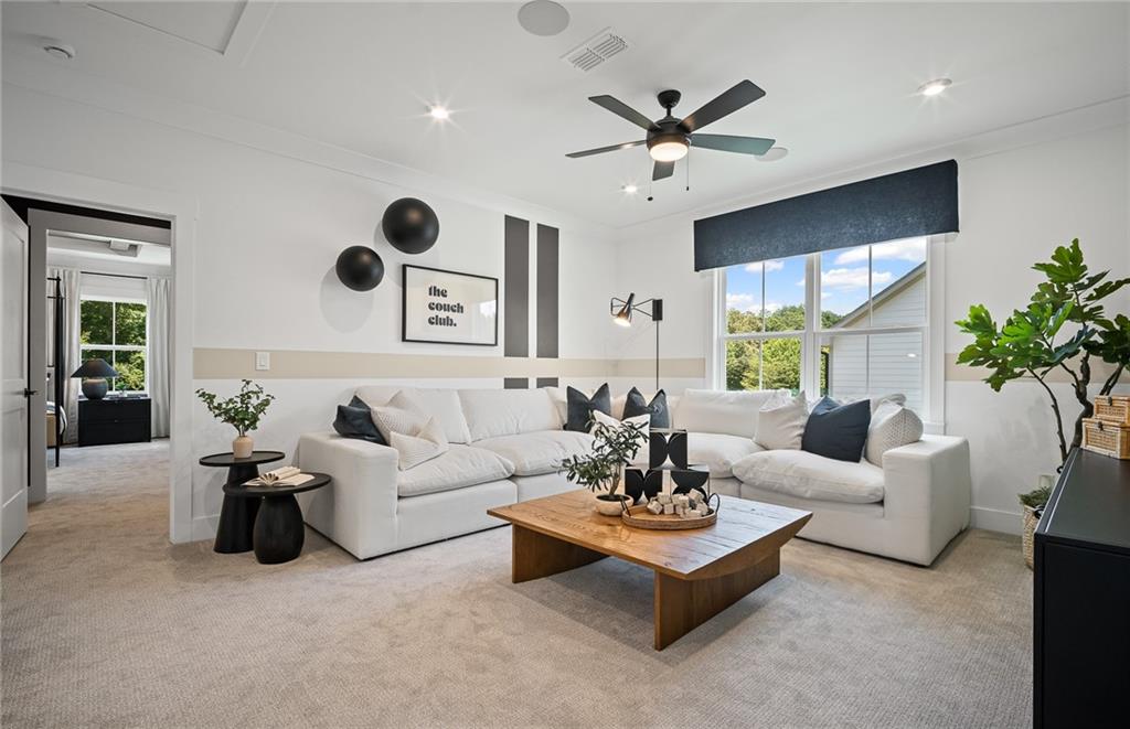 5015 Wayt Farm Cumming, GA 30040 - Photo 26 of 39