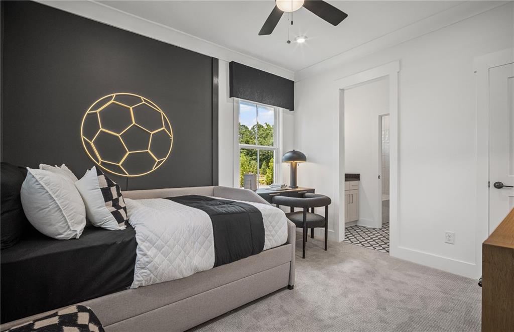 5015 Wayt Farm Cumming, GA 30040 - Photo 30 of 39