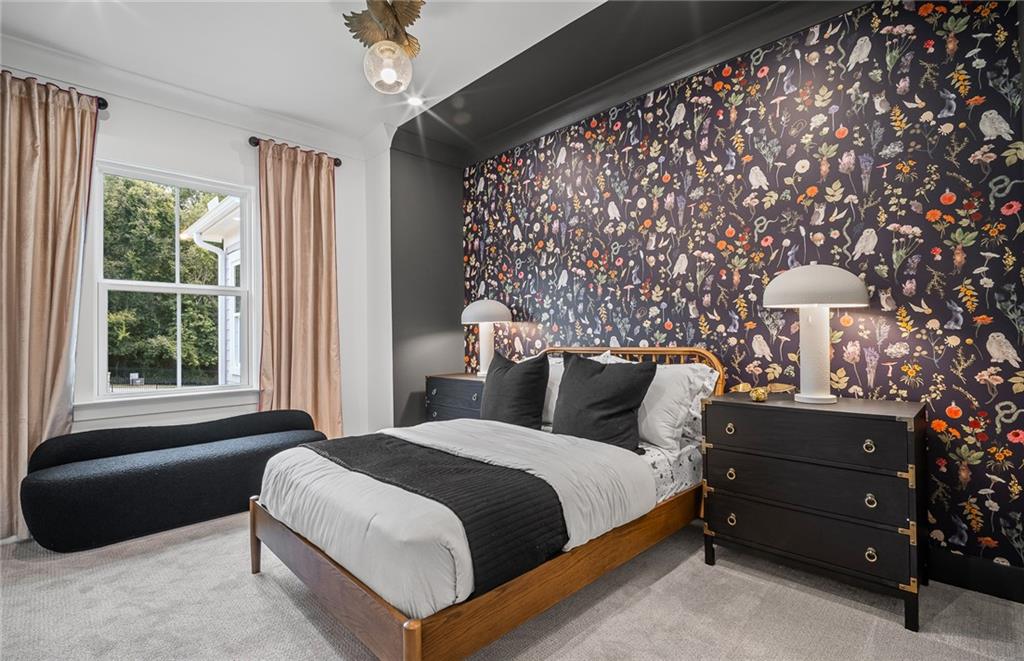 5015 Wayt Farm Cumming, GA 30040 - Photo 33 of 39