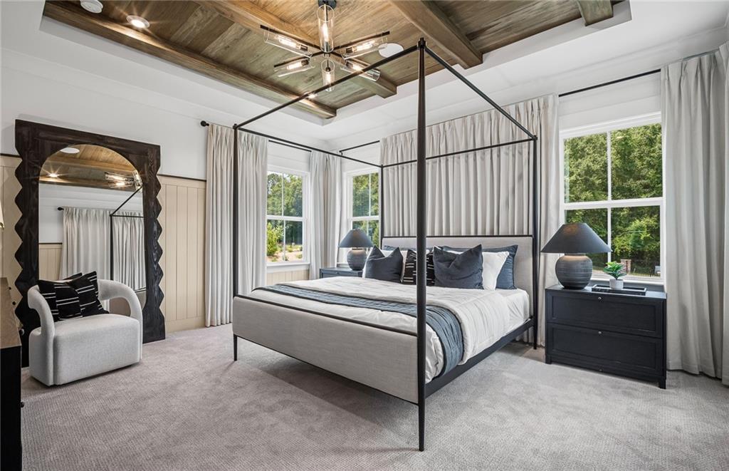 5015 Wayt Farm Cumming, GA 30040 - Photo 34 of 39