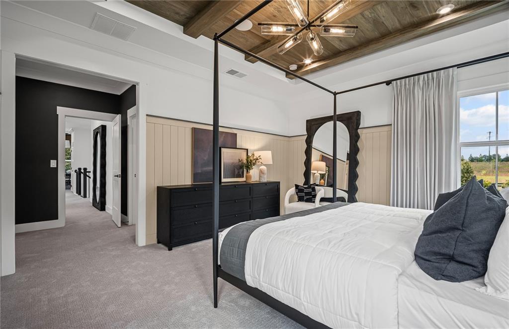 5015 Wayt Farm Cumming, GA 30040 - Photo 35 of 39