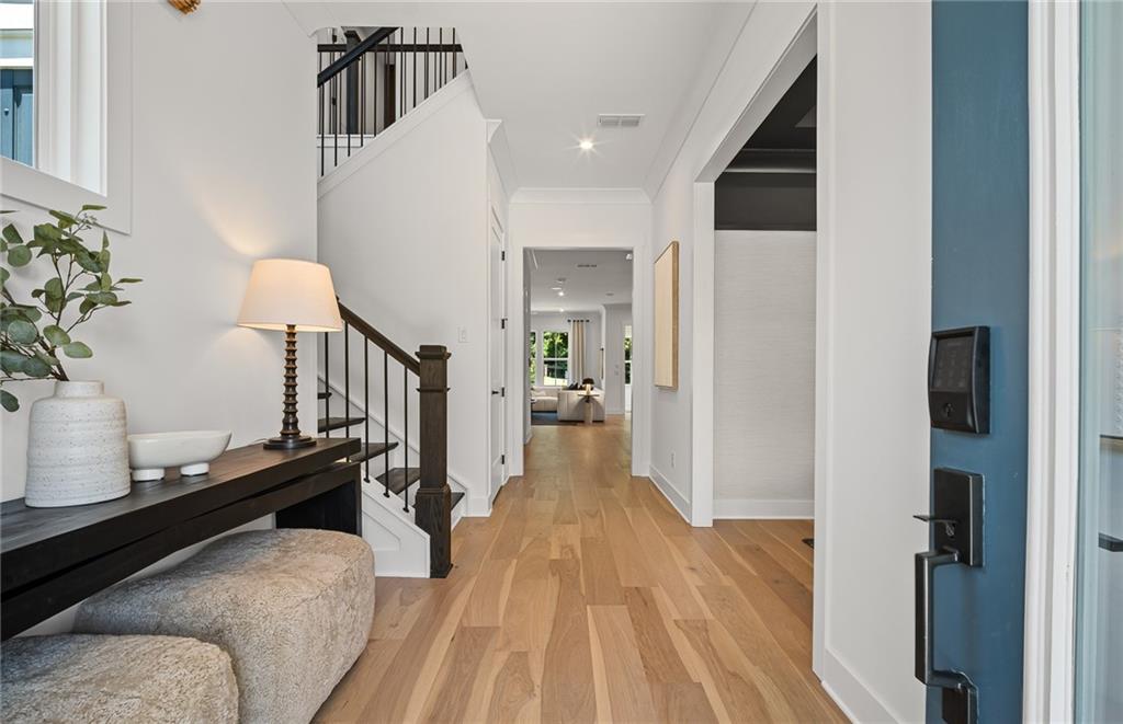 5015 Wayt Farm Cumming, GA 30040 - Photo 7 of 39