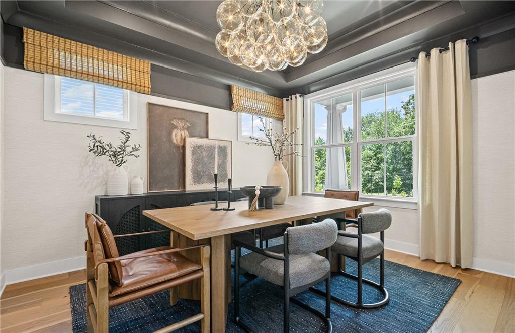 5015 Wayt Farm Cumming, GA 30040 - Photo 9 of 39