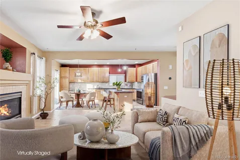 $570,000 | 5930 Stagecoach Avenue, Firestone, CO 80504