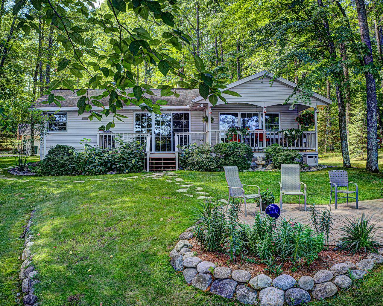 8776 Sand Lake Road Harshaw, WI 54529 - Photo 25 of 43 Gallery Image 25