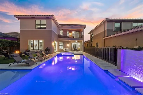 $1,850,000 | 13884 Luna Drive, Naples, FL 34109