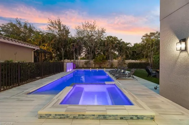 $1,850,000 | 13884 Luna Drive, Naples, FL 34109