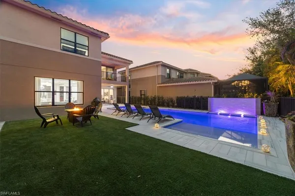 $1,850,000 | 13884 Luna Drive, Naples, FL 34109