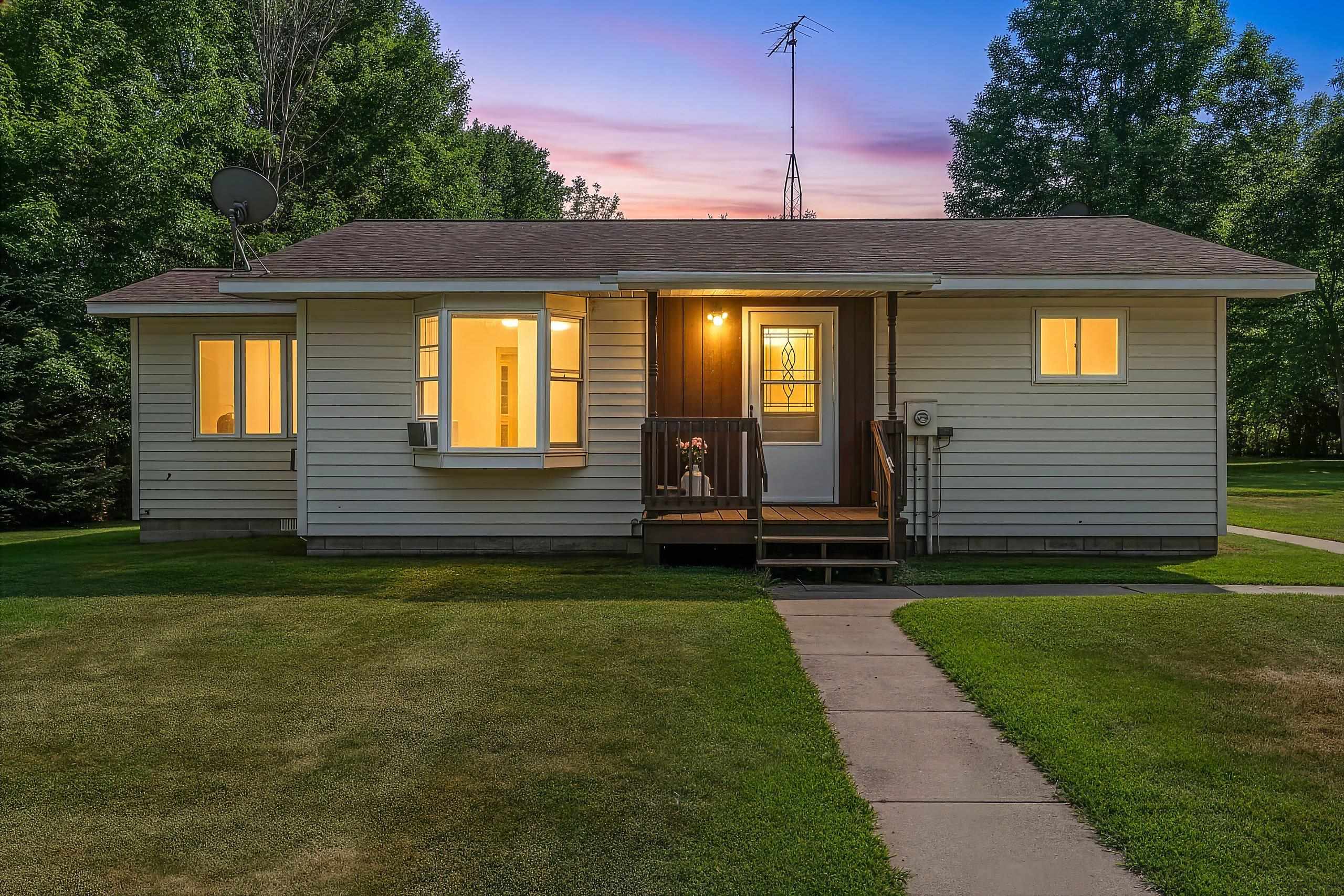 12875 Erb Lane Suring, WI 54174 - Photo 49 of 49