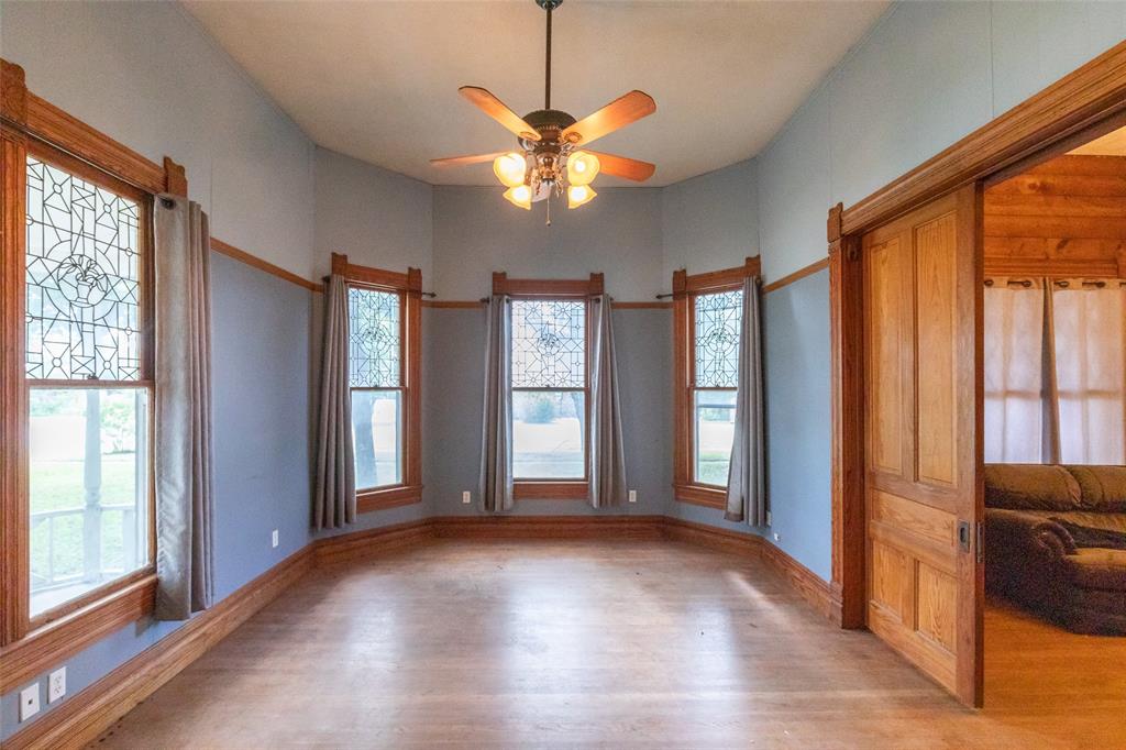 601 West 3rd Street Baird, TX 79504 - Photo 9 of 34