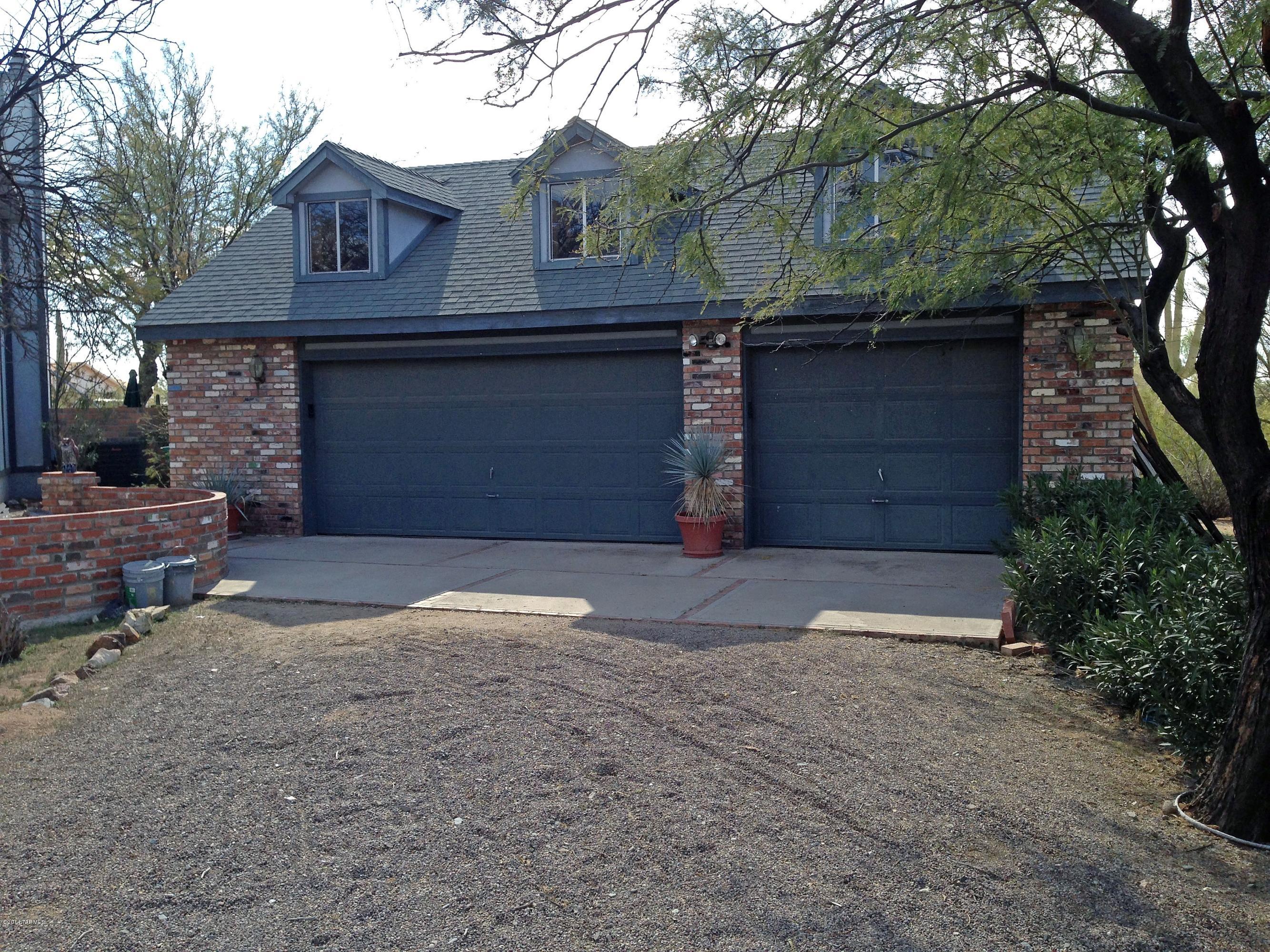 11121 West Picture Rocks Road Tucson, AZ 85743 - Photo 7 of 15 Gallery Image 7