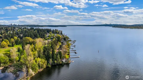 $9,295,000 | 2095 Rose Point Lane, Kirkland, WA 98033