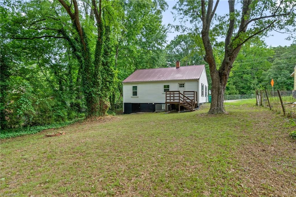 264 Beddington Street High Point, NC 27260 - Photo 29 of 29