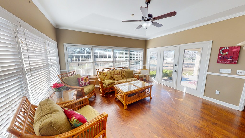 993 Suggs Road Headland, AL 36345 - Photo 23 of 56 Awesome Year A round Living!