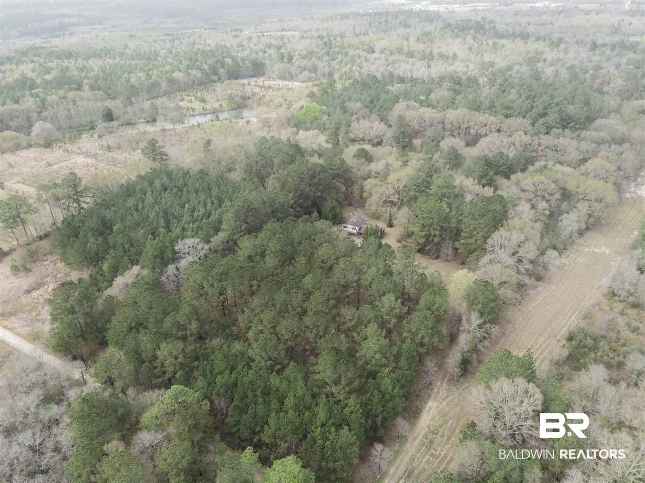 1000 Grimsley Road Creola, AL 36525 - Photo 7 of 15
