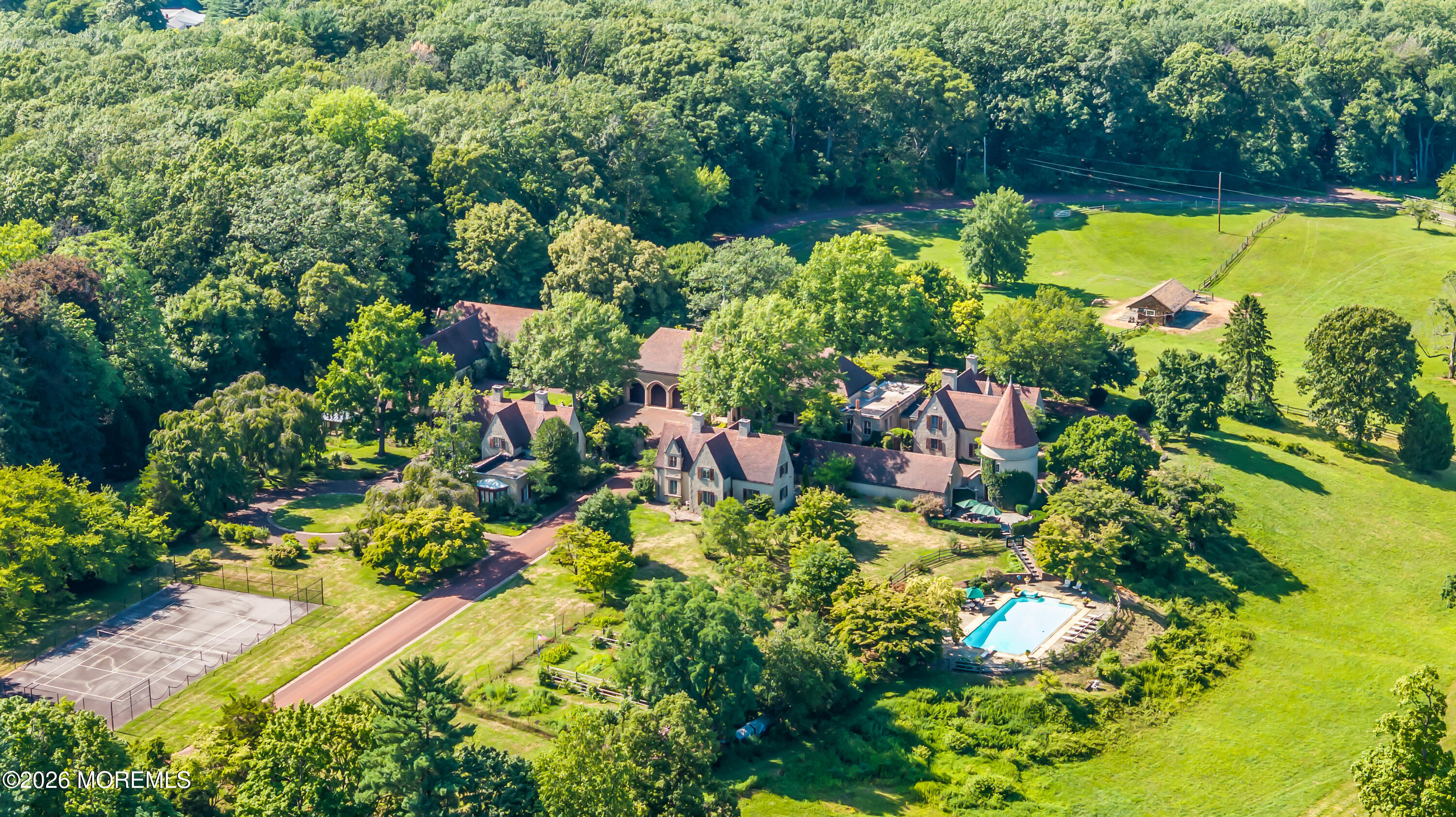 40 Independence Road Red Bank, NJ 07701 - Photo 44 of 55 DJI_20260723160433_0809_D