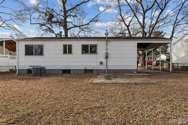 $175,000 | 1035 Kostka Lane, Florissant, MO 63031